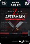 WORLD WAR Z: AFTERMATH - ZEKE HUNTER WEAPONS PACK