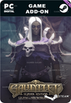 GAUNTLET - LILITH THE NECROMANCER PACKSTEAM GIFT????