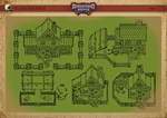 GRAVEYARD KEEPER ARTBOOKSTEAM GIFT????АВТОДОСТАВКА???? - изображение № 4