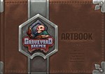 GRAVEYARD KEEPER ARTBOOKSTEAM GIFT????АВТОДОСТАВКА???? - изображение № 2