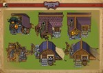 GRAVEYARD KEEPER ARTBOOKSTEAM GIFT????АВТОДОСТАВКА???? - изображение № 5