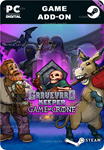 GRAVEYARD KEEPER - GAME OF CRONESTEAM GIFT????АВТО