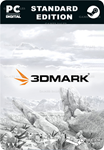 3DMARKSTEAM GIFT????АВТОДОСТАВКА????
