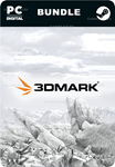 3DMARK + STORAGE BENCHMARK DLCSTEAM GIFT????АВТО
