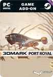 3DMARK PORT ROYAL UPGRADESTEAM GIFT????АВТОДОСТАВКА