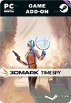 3DMARK TIME SPY UPGRADESTEAM GIFT????АВТОДОСТАВКА????