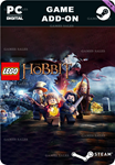 LEGO® THE HOBBIT™ - SIDE QUEST CHARACTER PACKSTEAM