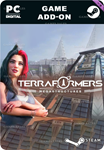 TERRAFORMERS: MEGASTRUCTURESSTEAM GIFT????АВТО