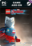 LEGO® MARVEL'S AVENGERS - THE THUNDERBOLTS CHARACTER