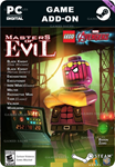 LEGO® MARVEL'S AVENGERS DLC - THE MASTERS OF EVIL