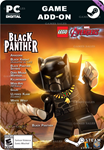 LEGO® MARVEL'S AVENGERS DLC - CLASSIC BLACK PANTHER