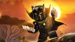 LEGO® MARVEL'S AVENGERS DLC - CLASSIC BLACK PANTHER - изображение № 2