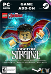 LEGO® MARVEL'S AVENGERS DLC - DOCTOR STRANGE PACK