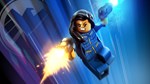 LEGO® MARVEL'S AVENGERS DLC - AGENTS OF S.H.I.E.L.D. - изображение № 2