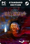 TALES OF MAJ'EYALSTEAM GIFT????АВТОДОСТАВКА????
