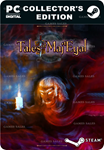 TALES OF MAJ'EYAL - COLLECTOR'S EDITIONSTEAM GIFT