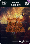 TALES OF MAJ'EYAL - ASHES OF URH'ROKSTEAM GIFT????