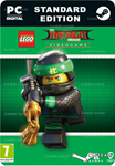 THE LEGO® NINJAGO® MOVIE VIDEO GAMESTEAM GIFT????