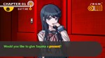 DANGANRONPA: TRIGGER HAPPY HAVOCSTEAM GIFT????АВТО - изображение № 6