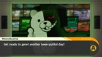 DANGANRONPA: TRIGGER HAPPY HAVOCSTEAM GIFT????АВТО - изображение № 5