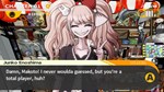 DANGANRONPA: TRIGGER HAPPY HAVOCSTEAM GIFT????АВТО - изображение № 3
