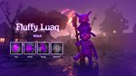 WITCH IT - FLUFFY LUAQ SKIN PACKSTEAM GIFT????АВТО - изображение № 6