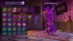 WITCH IT - FLUFFY LUAQ SKIN PACKSTEAM GIFT????АВТО - изображение № 4
