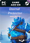 WITCH IT - ETERNAL PROTECTOR SKIN PACKSTEAM GIFT????