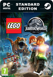 LEGO® JURASSIC WORLDSTEAM GIFT????АВТОДОСТАВКА????