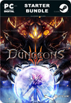 DUNGEONS 3 - STARTER BUNDLESTEAM GIFT????АВТО