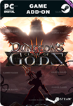 DUNGEONS 3 - CLASH OF GODSSTEAM GIFT????АВТОДОСТАВКА