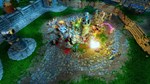 DUNGEONS 3 - CLASH OF GODSSTEAM GIFT????АВТОДОСТАВКА - изображение № 3