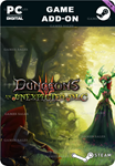 DUNGEONS 3 - AN UNEXPECTED DLCSTEAM GIFT????АВТО