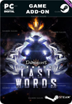 DUNGEONS 3 - FAMOUS LAST WORDSSTEAM GIFT????АВТО
