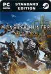 MONSTER HUNTER WILDSSTEAM GIFT????АВТОДОСТАВКА????