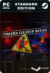 VISCERA CLEANUP DETAILSTEAM GIFT????АВТОДОСТАВКА????