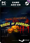 VISCERA CLEANUP DETAIL - HOUSE OF HORRORSTEAM GIFT