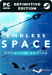 ENDLESS SPACE - DEFINITIVE EDITIONSTEAM GIFT????
