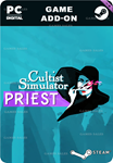 CULTIST SIMULATOR: THE PRIESTSTEAM GIFT????АВТО