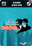 CULTIST SIMULATOR: THE GHOULSTEAM GIFT????АВТО