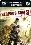 SERIOUS SAM 3: BFESTEAM GIFT????АВТОДОСТАВКА????