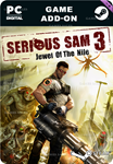 SERIOUS SAM 3: JEWEL OF THE NILESTEAM GIFT????АВТО