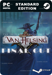 THE INCREDIBLE ADVENTURES OF VAN HELSING: FINAL CUT