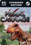 PRIMAL CARNAGE: EXTINCTIONSTEAM GIFT????АВТОДОСТАВКА