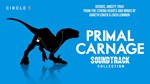 PRIMAL CARNAGE SOUNDTRACK COLLECTIONSTEAM GIFT???? - изображение № 2