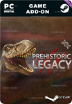 PRIMAL CARNAGE: EXTINCTION - PREHISTORIC LEGACY DLC