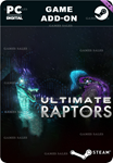 PRIMAL CARNAGE: EXTINCTION - ULTIMATE RAPTOR PACK