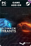 PRIMAL CARNAGE: EXTINCTION - ULTIMATE TYRANT PACK