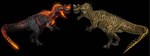 PRIMAL CARNAGE: EXTINCTION - ULTIMATE BRUISER PACK - изображение № 7