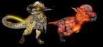 PRIMAL CARNAGE: EXTINCTION - ULTIMATE BRUISER PACK - изображение № 3
